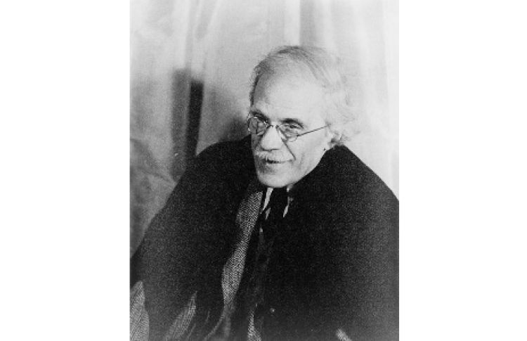 Альфред Стиглиц