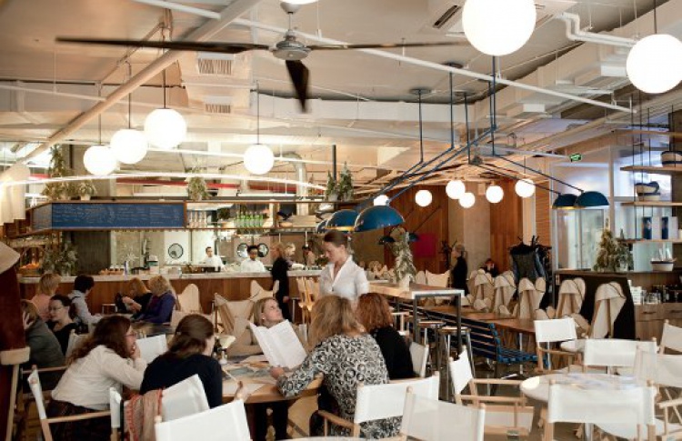 Osteria Numero Uno