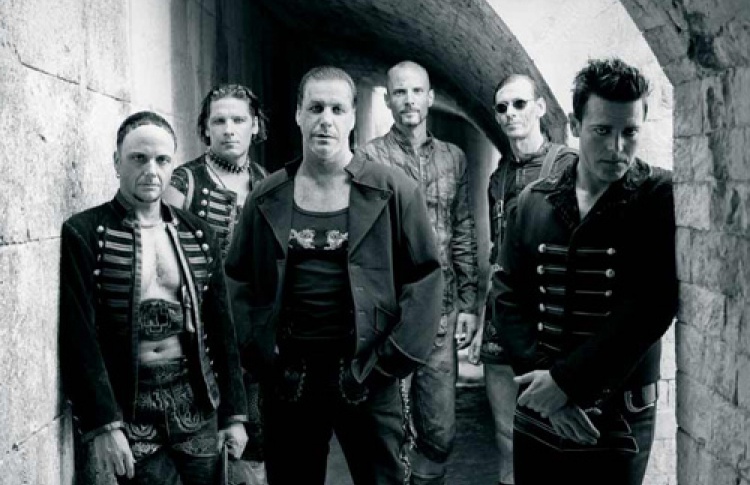 Rammstein