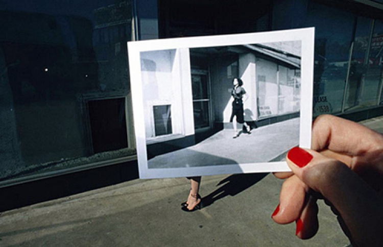 История модной фотографии: от Мэна Рэя до Терри Ричардсона