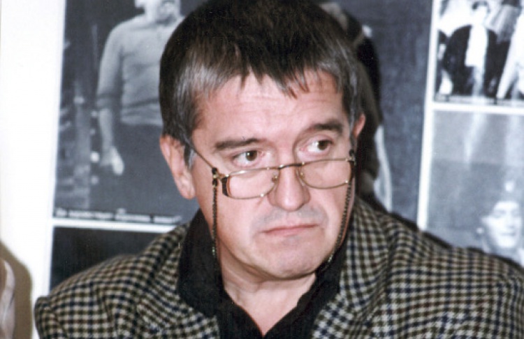 «Везение досталось мне не сразу…»