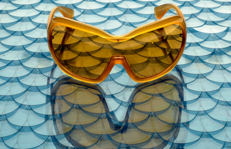 Prada Illusion