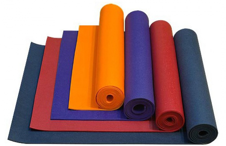 Yogastuff