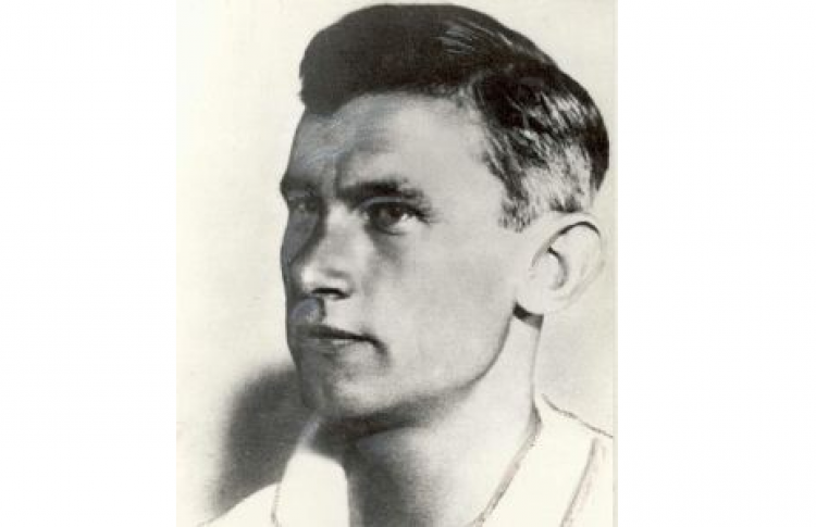 Александр Фадеев