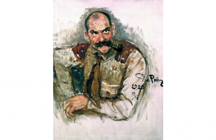 Аксели Галлен-Каллела