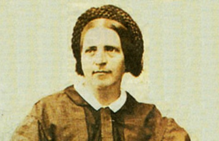 Иоганна Шпири