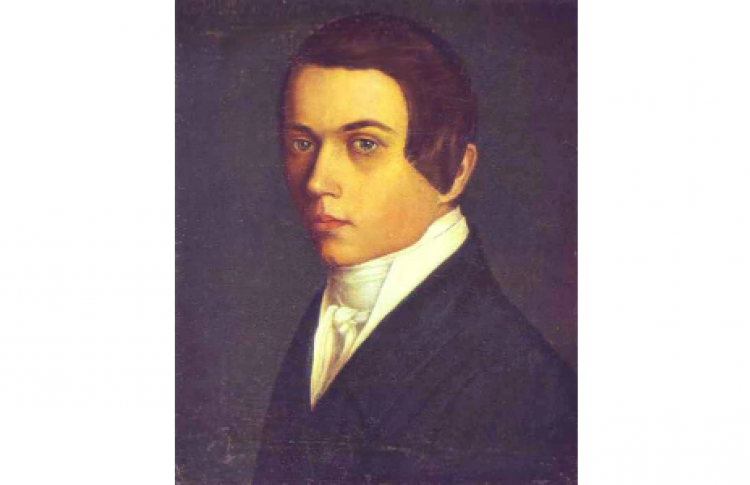 Григорий Сорока