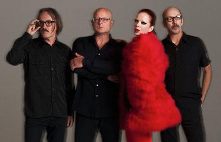 Garbage выпускают первый за семь лет альбом