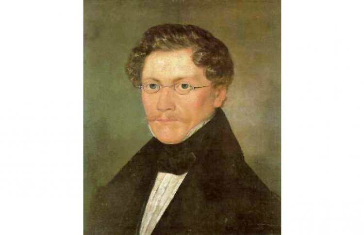 Карл Шпицвег