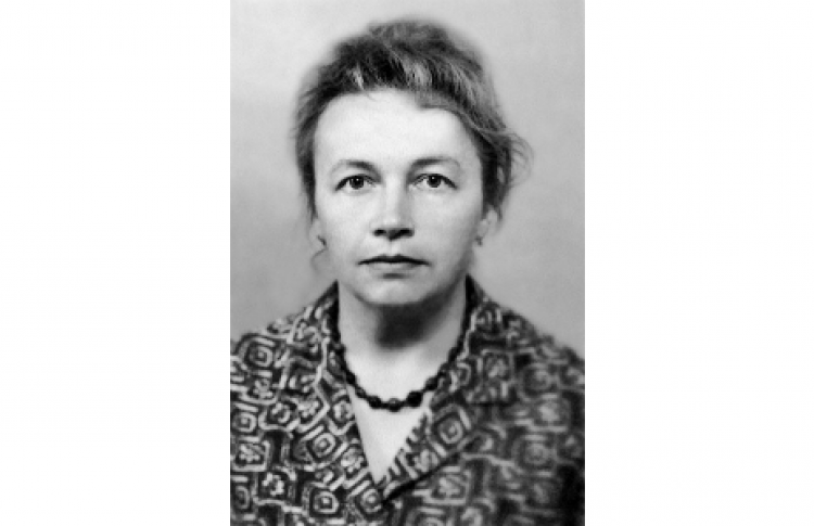 Ирина Балдина