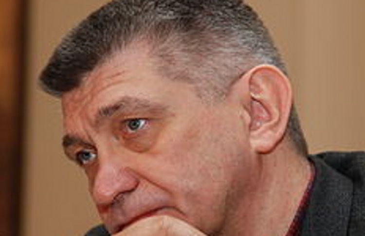 Александр Сокуров