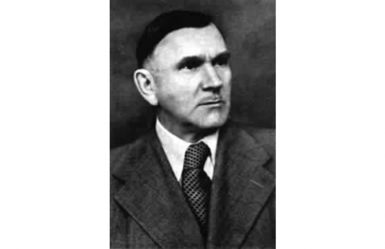 Сергей Герасимов