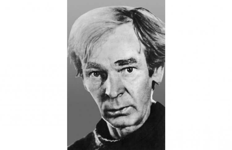 Василий Голубев