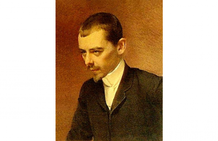 Иван Ендогуров