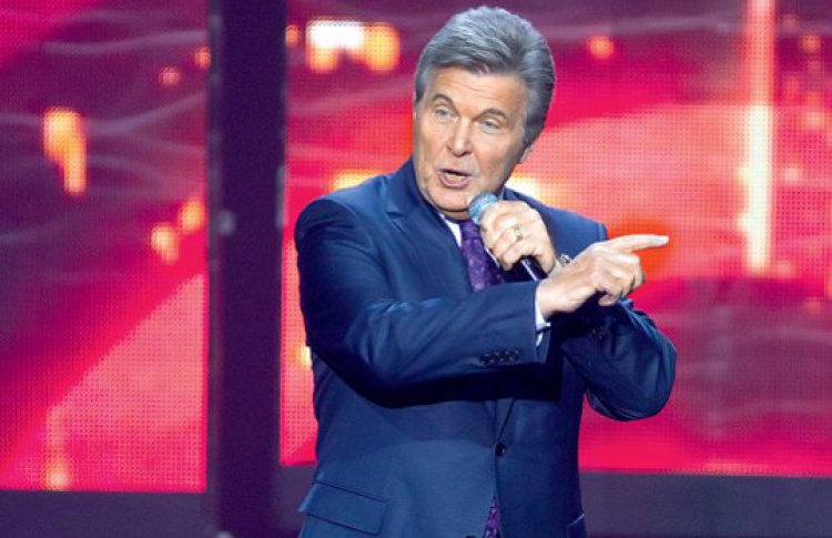 Лев Лещенко