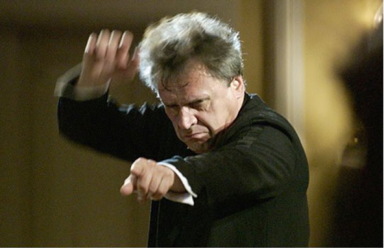 Александр Лазарев