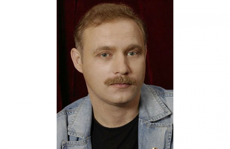 В гостях Андрей Белянин