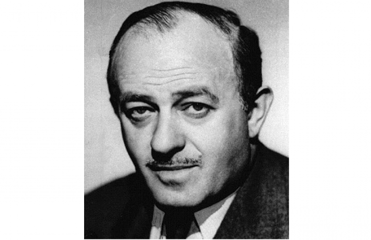 Бен Хект