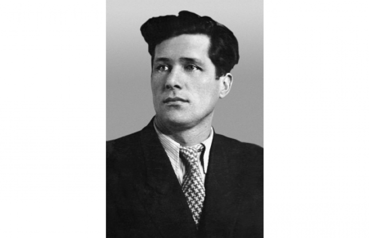 Алексей Еремин