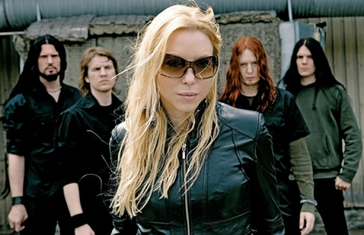Arch Enemy (Швеция)