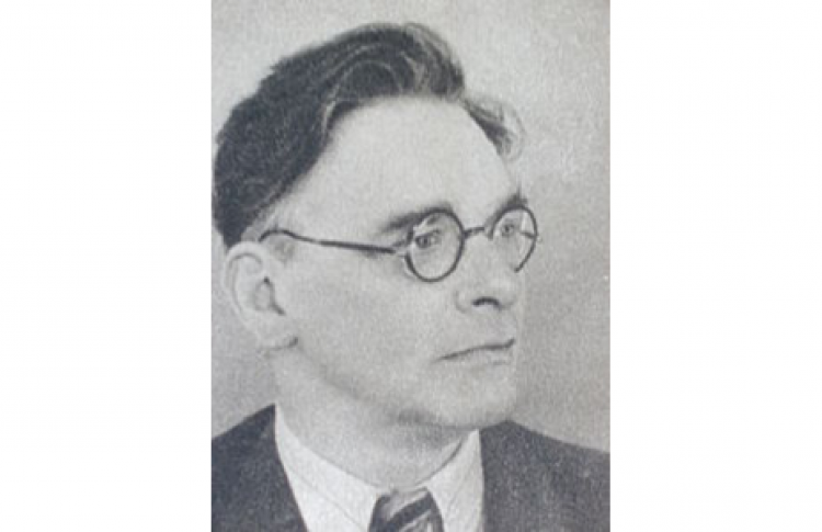 Степан Злобин