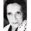 Аделина Адалис
