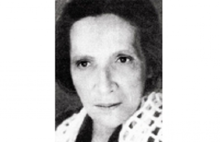 Аделина Адалис