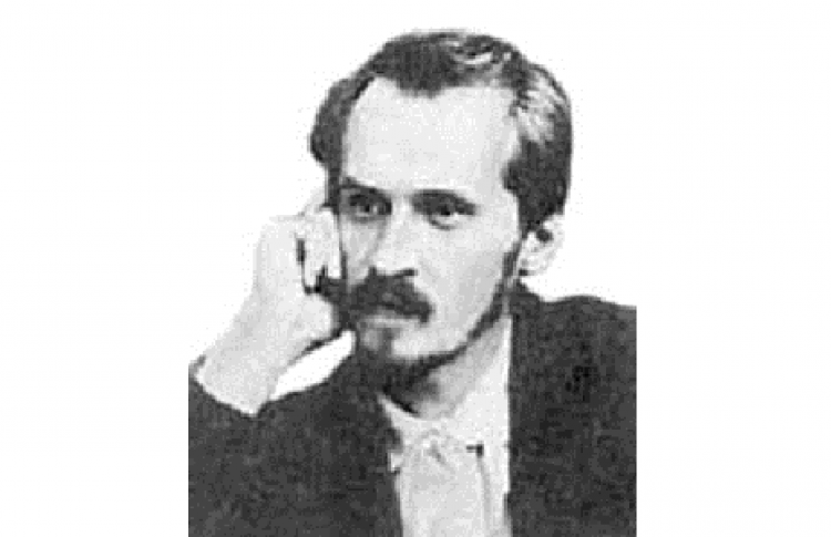Григорий Адамов