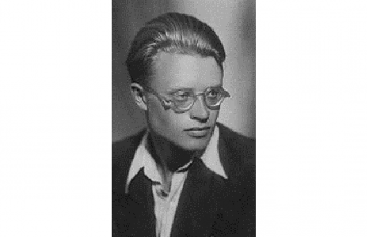 Алексей Адмиральский