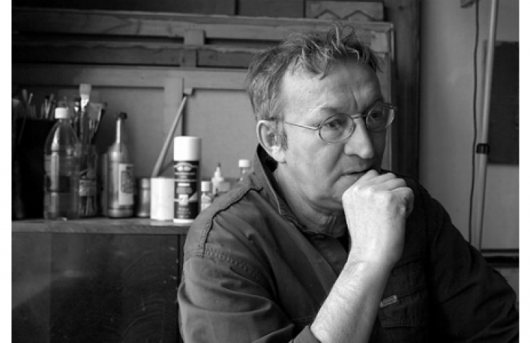 Валерий Сахатов