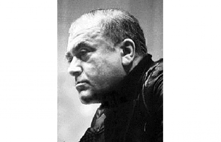Михаил Анчаров