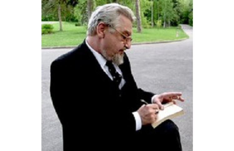 Андрей Балабуха