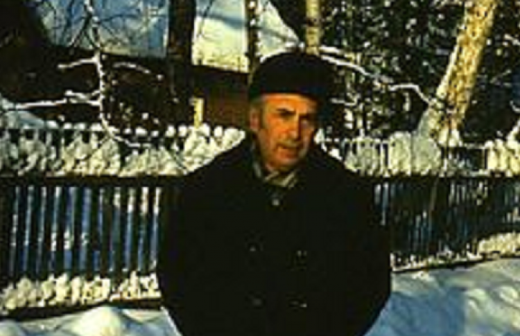 Владлен Бахнов