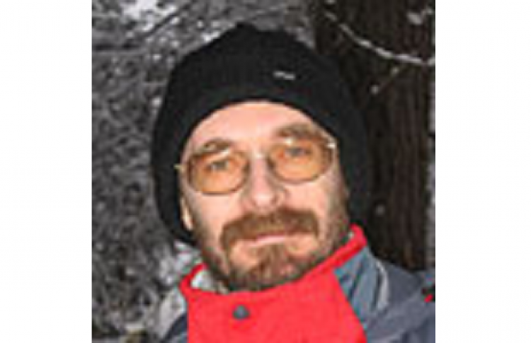 Сергей Бережной