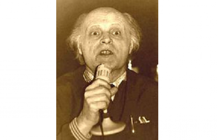 Анатолий Бритиков