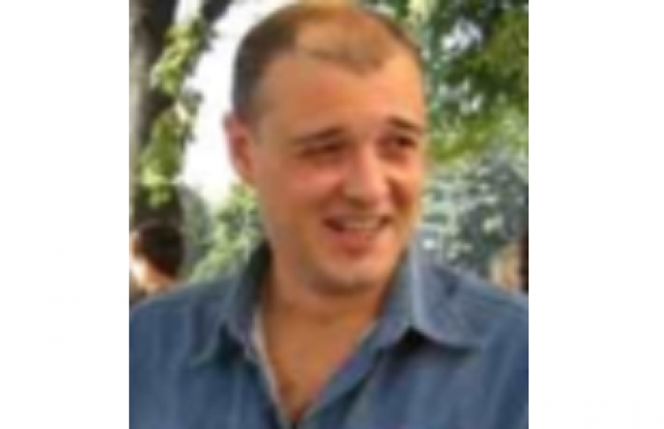 Владислав Виногоров