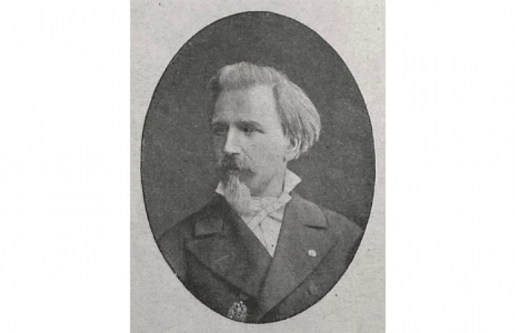 Лев Лагорио
