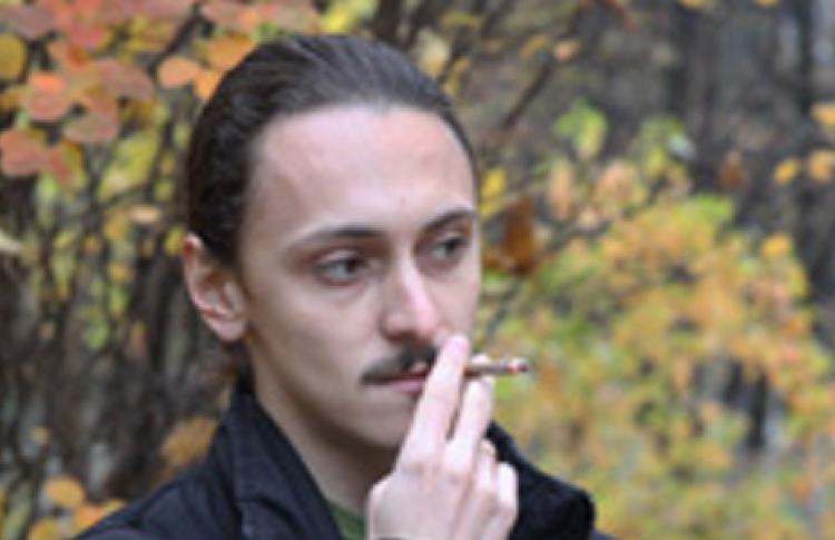 Алексей Гравицкий