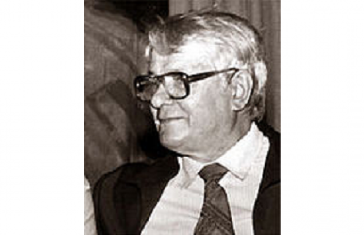 Сергей Другаль