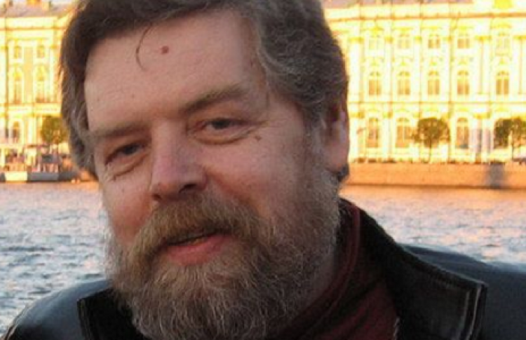 Евгений Красницкий