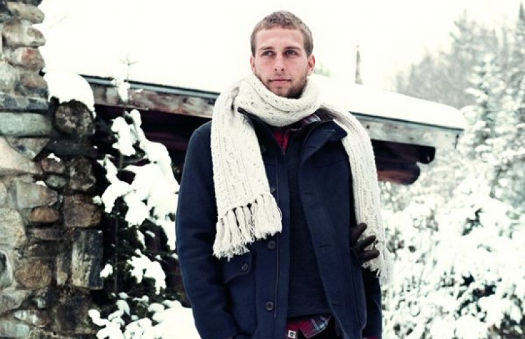 Timberland распродает зимнюю коллекцию