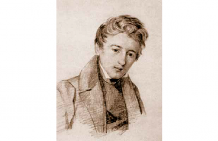 Михаил Лебедев