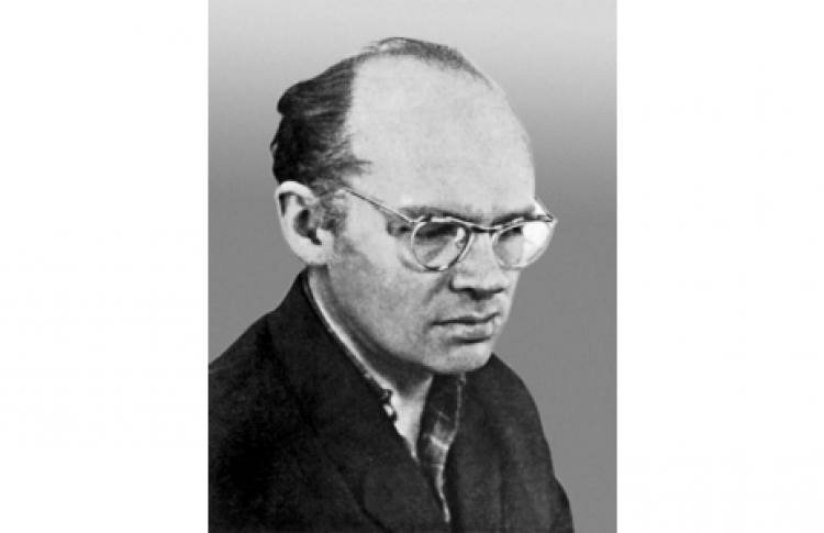 Пётр Литвинский