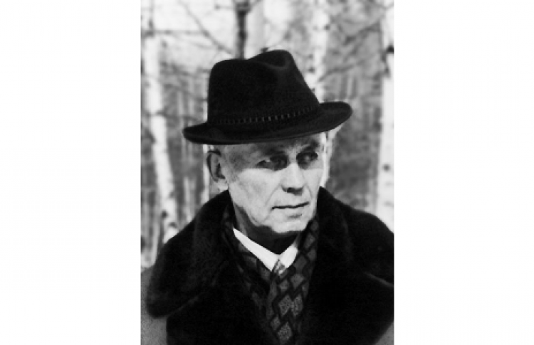 Дмитрий Маевский
