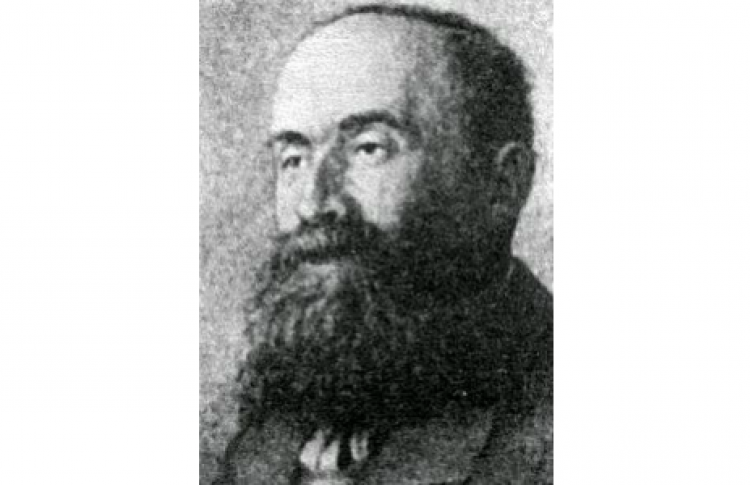 Сергей Светославский