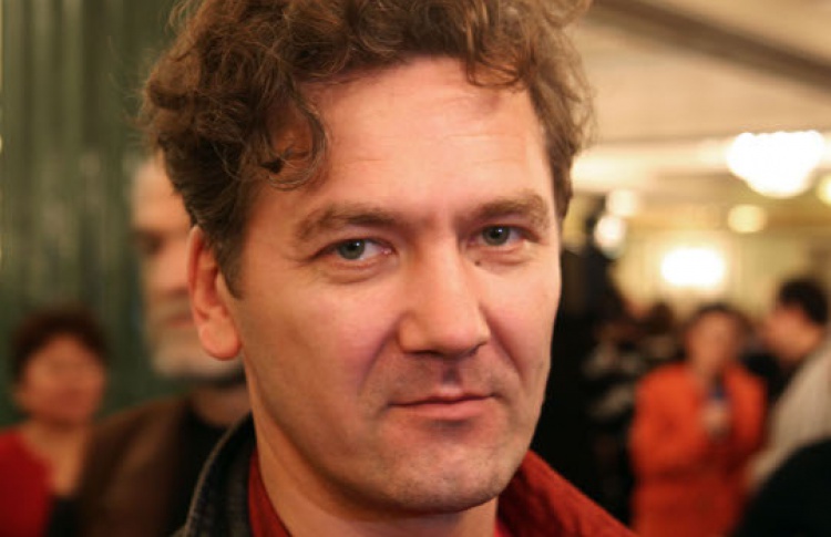Александр Пепеляев