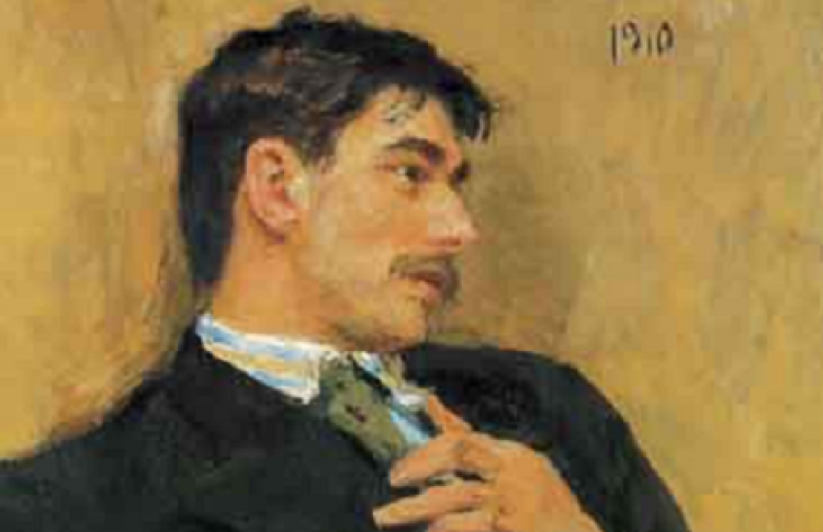 Корней Чуковский