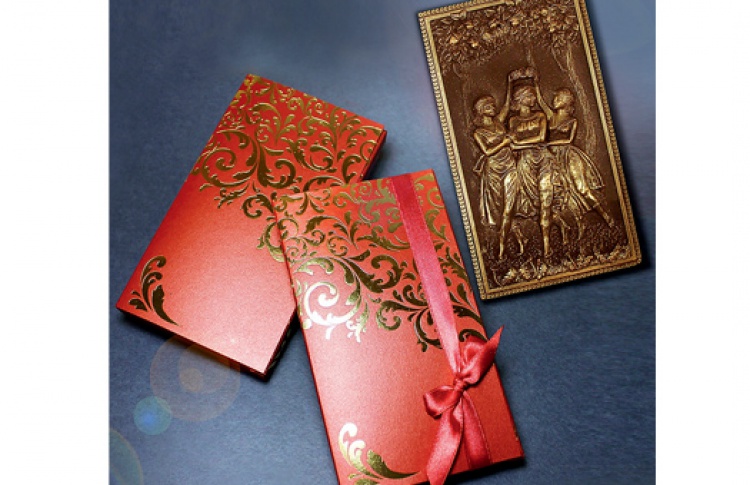 Chocolate Point