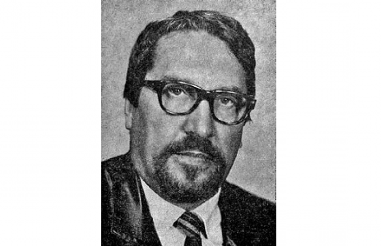 Владилен Машковцев