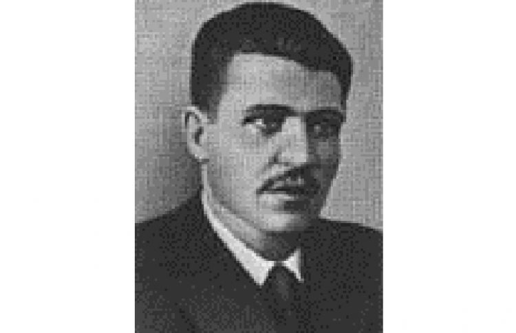 Александр Мееров